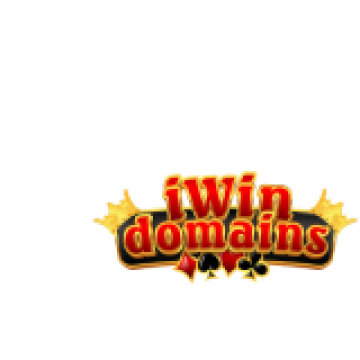 Iwin Domains
