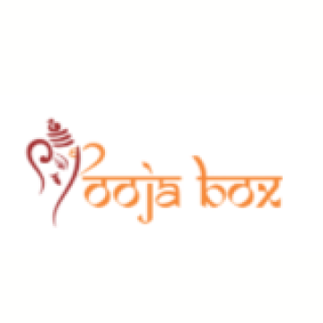 pooja box