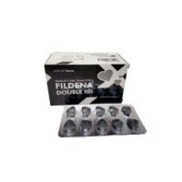 Fildena Double 200 Mg pills