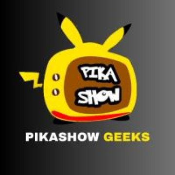 PikaShow Geeks