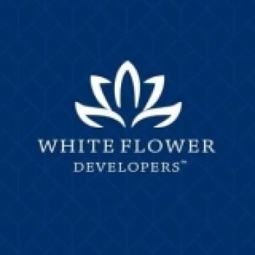 White Flower  Developers
